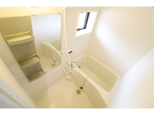 シエル高井の物件内観写真