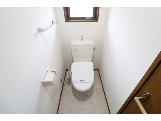 シエル高井の物件内観写真