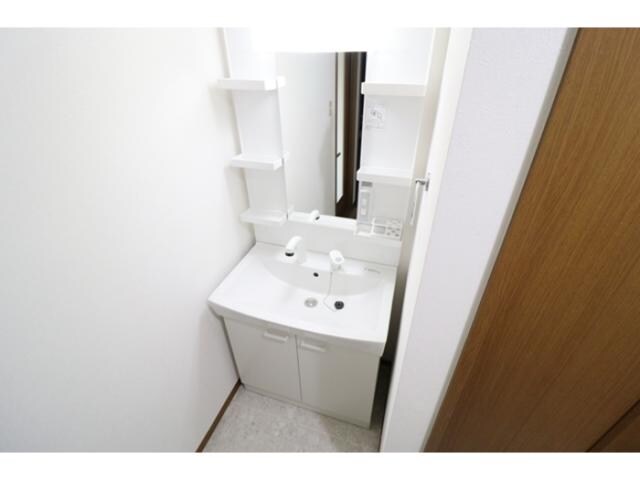 シエル高井の物件内観写真