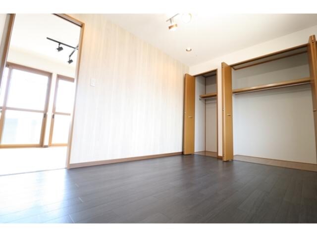 シエル高井の物件内観写真