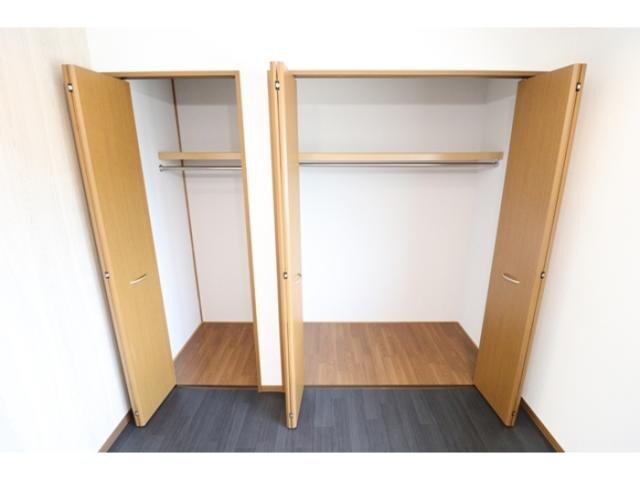 シエル高井の物件内観写真