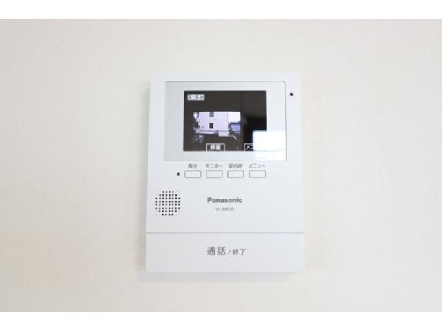 シエル高井の物件内観写真