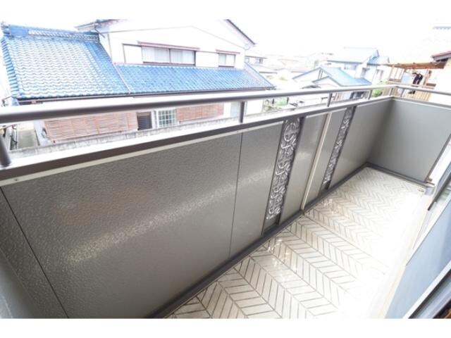 シエル高井の物件内観写真