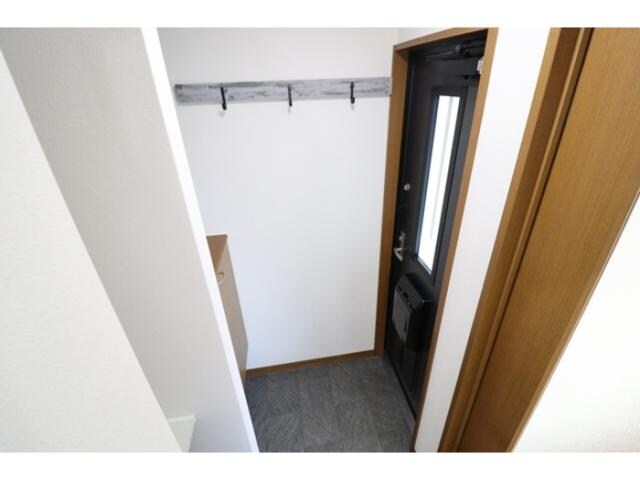 シエル高井の物件内観写真