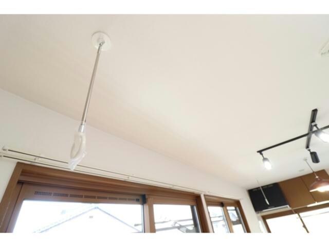 シエル高井の物件内観写真