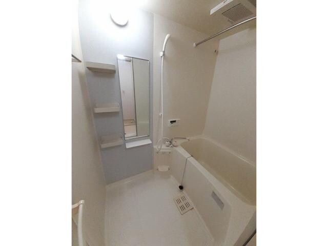 シャルマン・ヴィラＡの物件内観写真