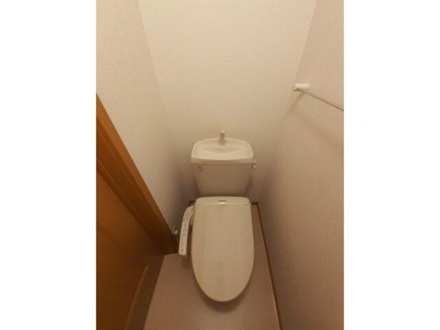 シャルマン・ヴィラＡの物件内観写真