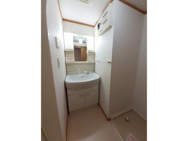 シャルマン・ヴィラＡの物件内観写真