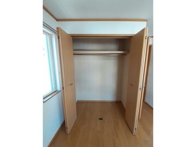 シャルマン・ヴィラＡの物件内観写真