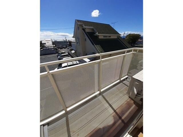 シャルマン・ヴィラＡの物件内観写真