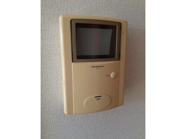 シャルマン・ヴィラＡの物件内観写真