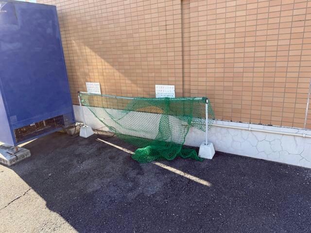 サンライズ下之城の物件外観写真