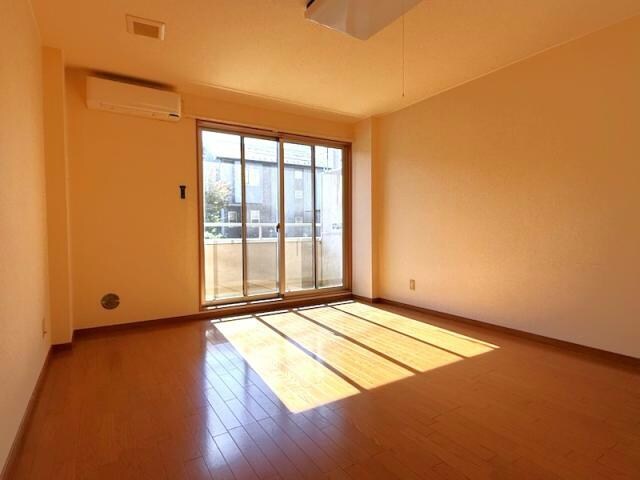 サンライズ下之城の物件内観写真