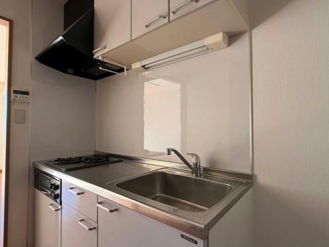 サンライズ下之城の物件内観写真