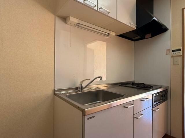 サンライズ下之城の物件内観写真