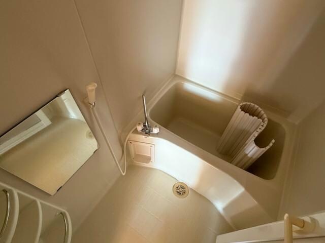 サンライズ下之城の物件内観写真