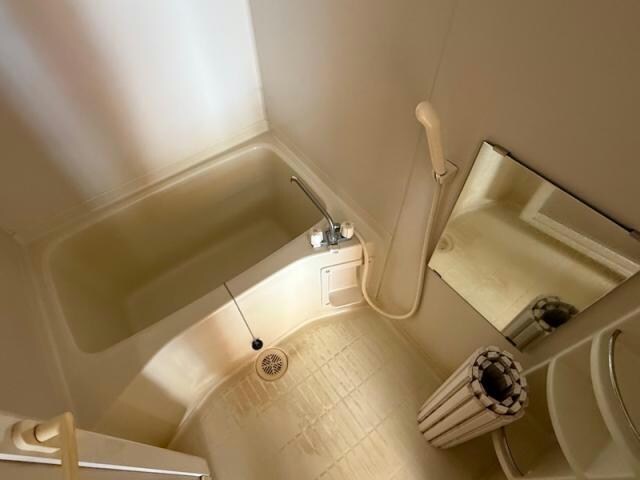 サンライズ下之城の物件内観写真