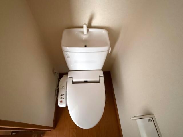 サンライズ下之城の物件内観写真