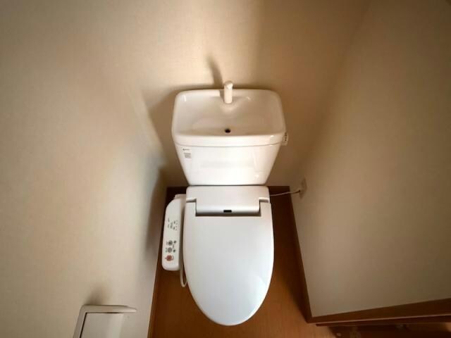 サンライズ下之城の物件内観写真