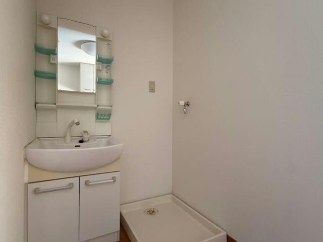 サンライズ下之城の物件内観写真