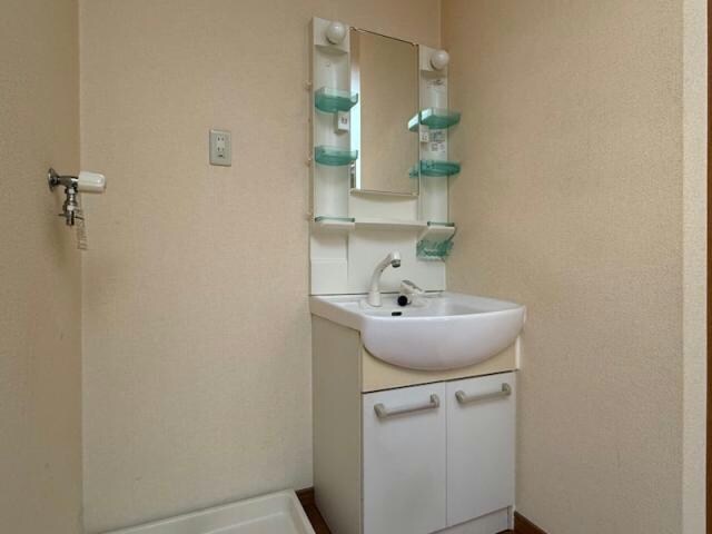 サンライズ下之城の物件内観写真