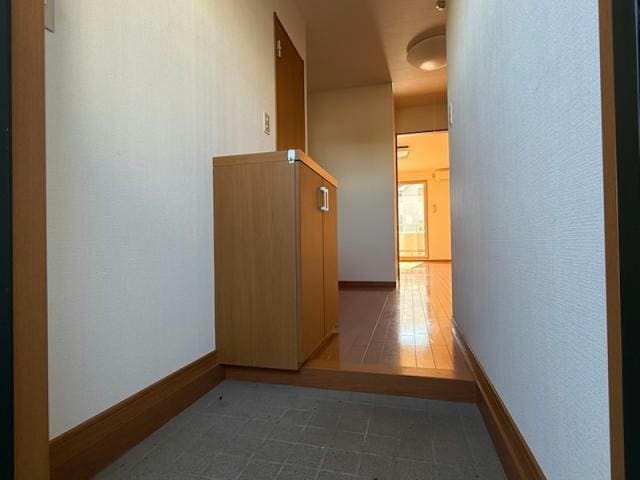 サンライズ下之城の物件内観写真