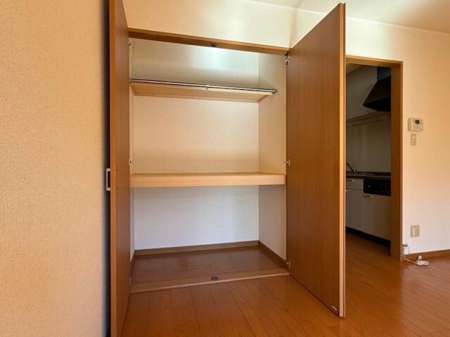 サンライズ下之城の物件内観写真