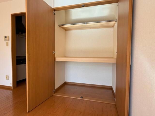 サンライズ下之城の物件内観写真