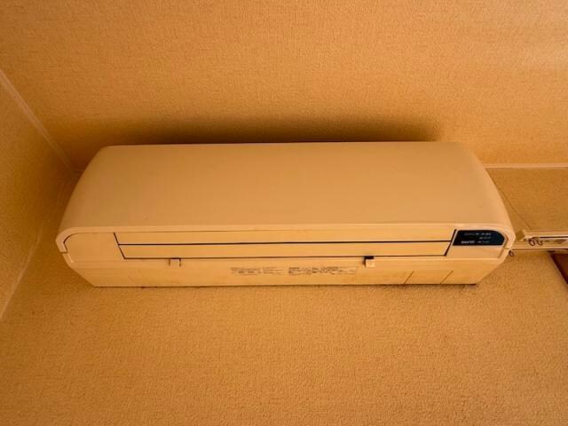 サンライズ下之城の物件内観写真