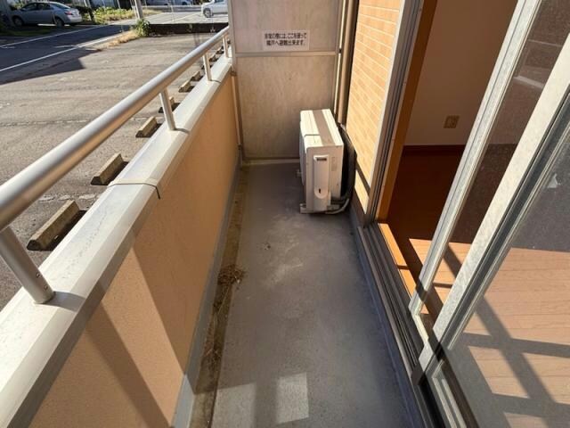 サンライズ下之城の物件内観写真