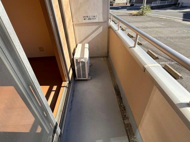 サンライズ下之城の物件内観写真