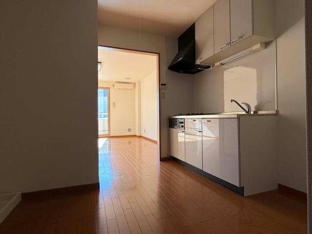 サンライズ下之城の物件内観写真