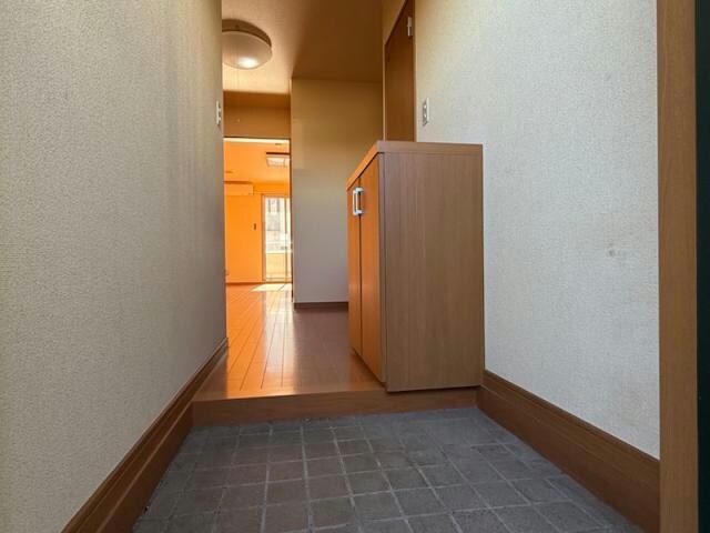 サンライズ下之城の物件内観写真