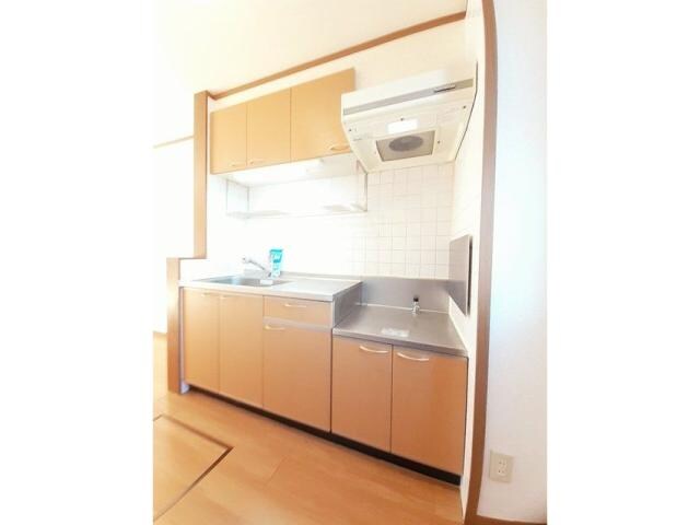 メゾンリファインＳの物件内観写真