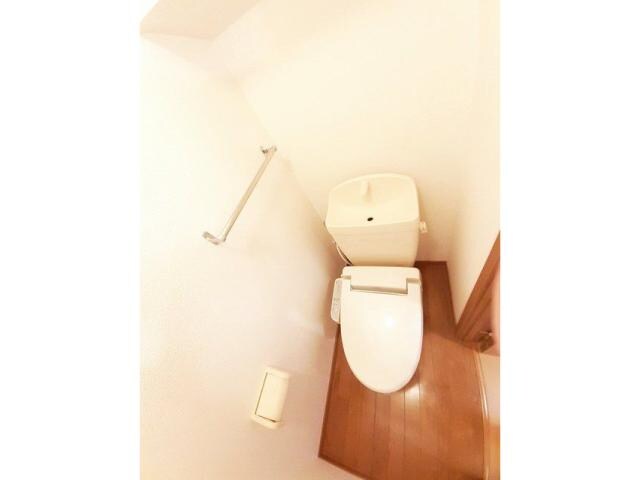 メゾンリファインＳの物件内観写真