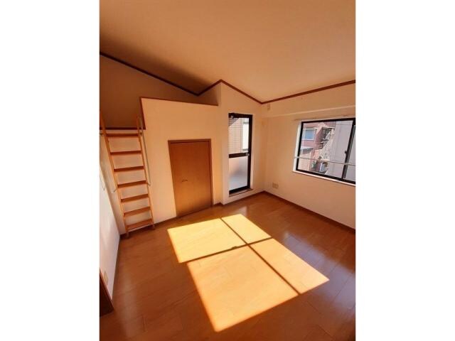 メゾンリファインＳの物件内観写真