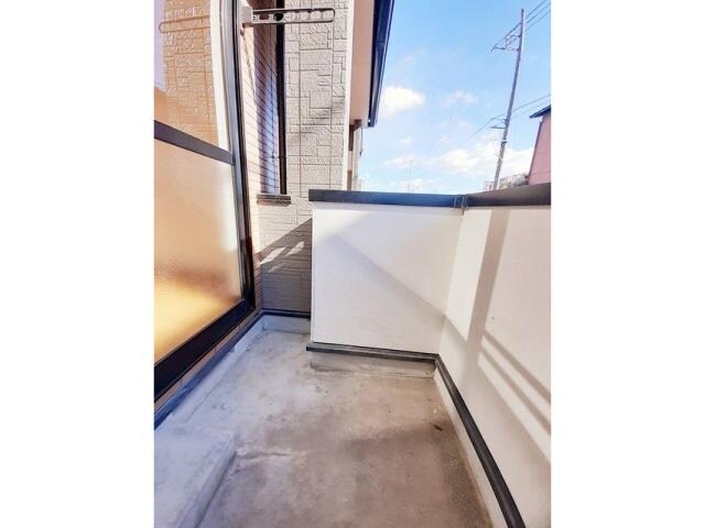 メゾンリファインＳの物件内観写真