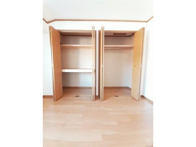 メゾンリファインＳの物件内観写真