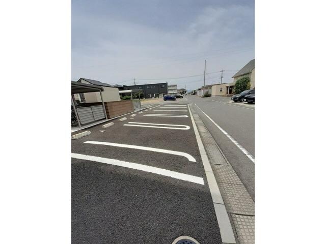 ネオ　ファミールの物件外観写真