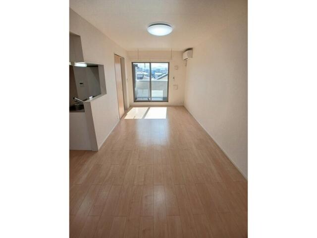 ネオ　ファミールの物件内観写真