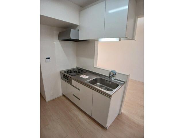 ネオ　ファミールの物件内観写真