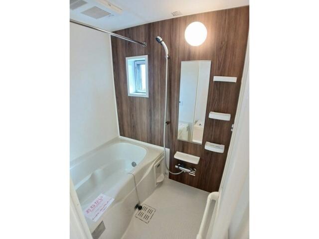 ネオ　ファミールの物件内観写真