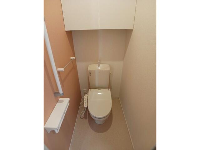 ネオ　ファミールの物件内観写真