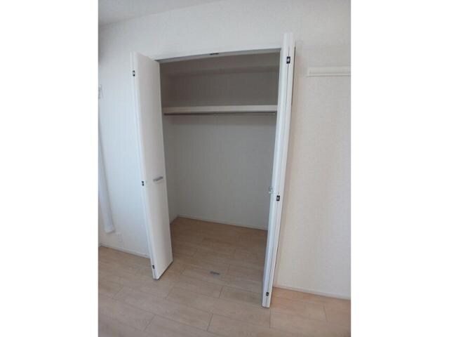 ネオ　ファミールの物件内観写真