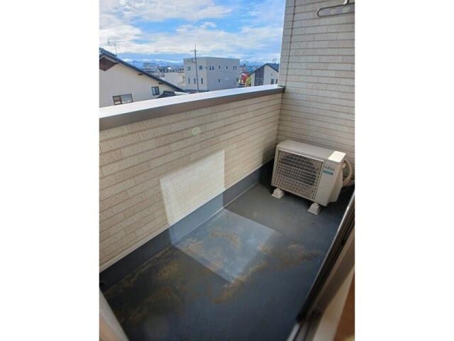 ネオ　ファミールの物件内観写真