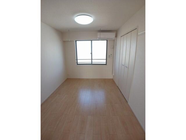 ネオ　ファミールの物件内観写真