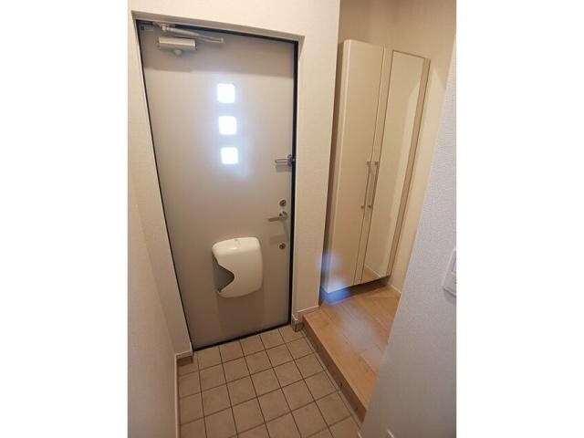 ネオ　ファミールの物件内観写真