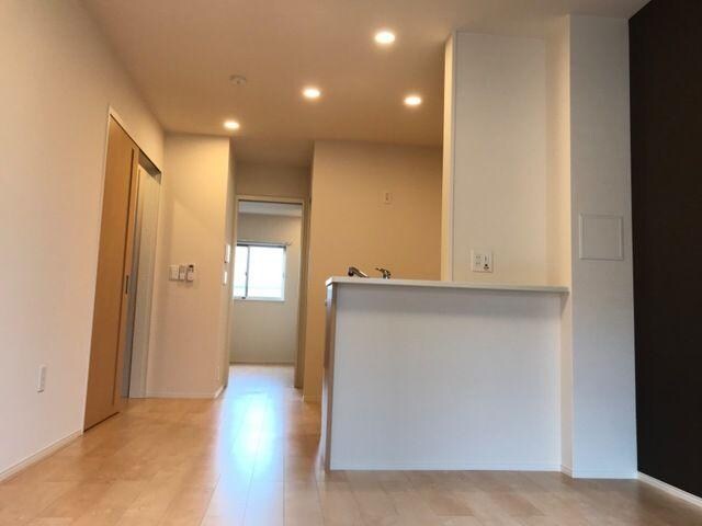 ドリーム　キャンバスの物件内観写真