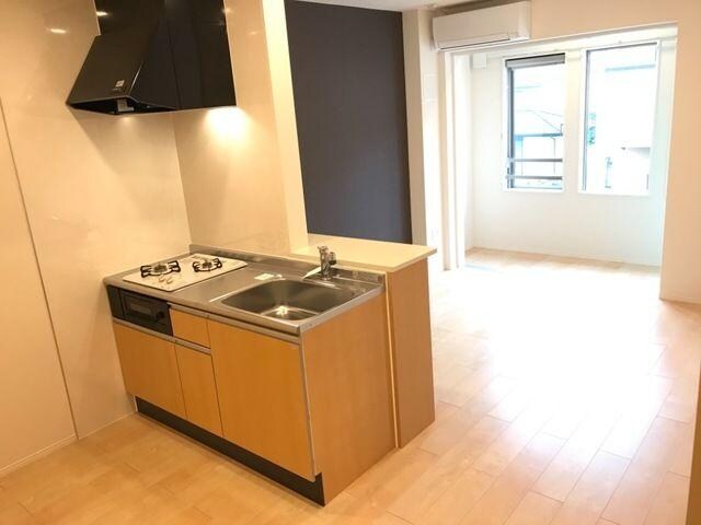 ドリーム　キャンバスの物件内観写真