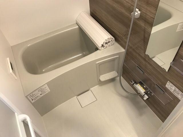 ドリーム　キャンバスの物件内観写真